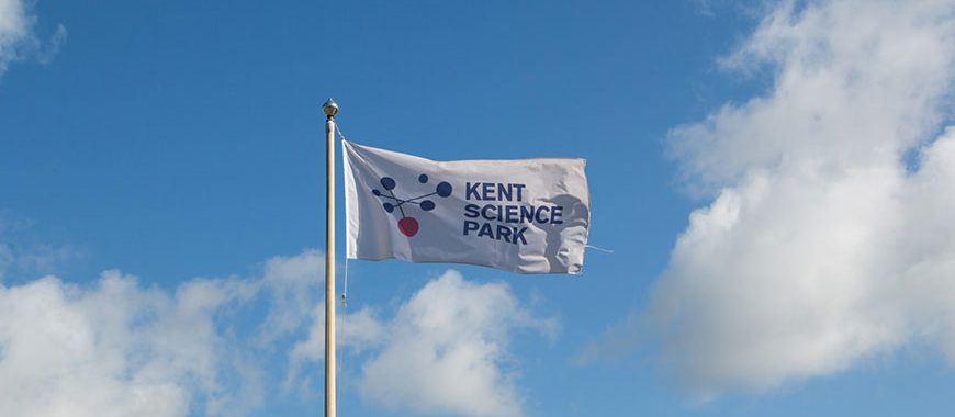 Kent Science Park - Stace