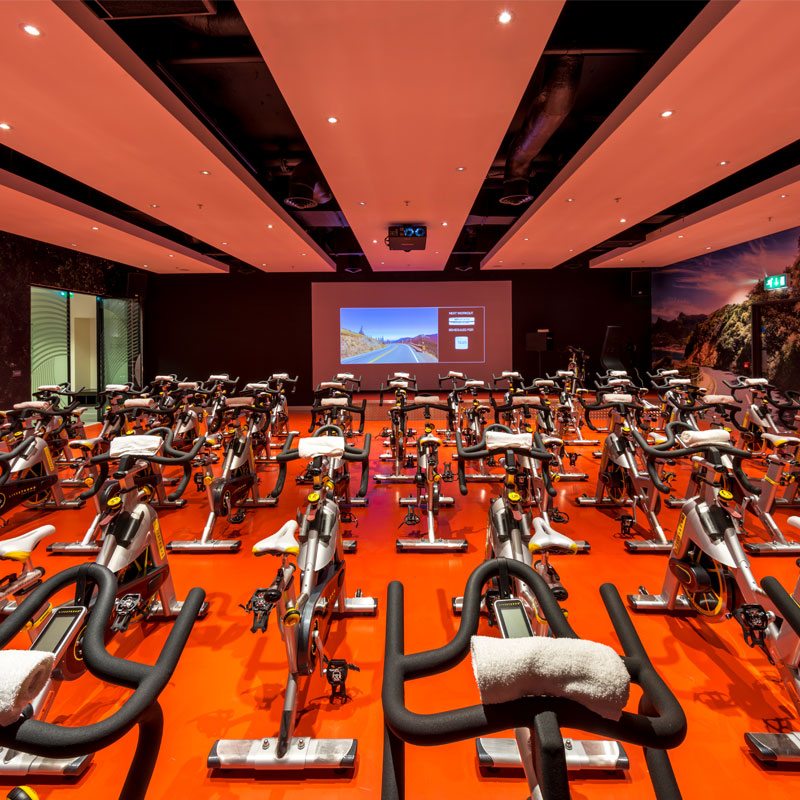 Virgin Active Hotels Leisure Nationwide Europe Stace