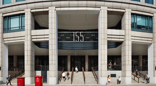 155 bishopsgate