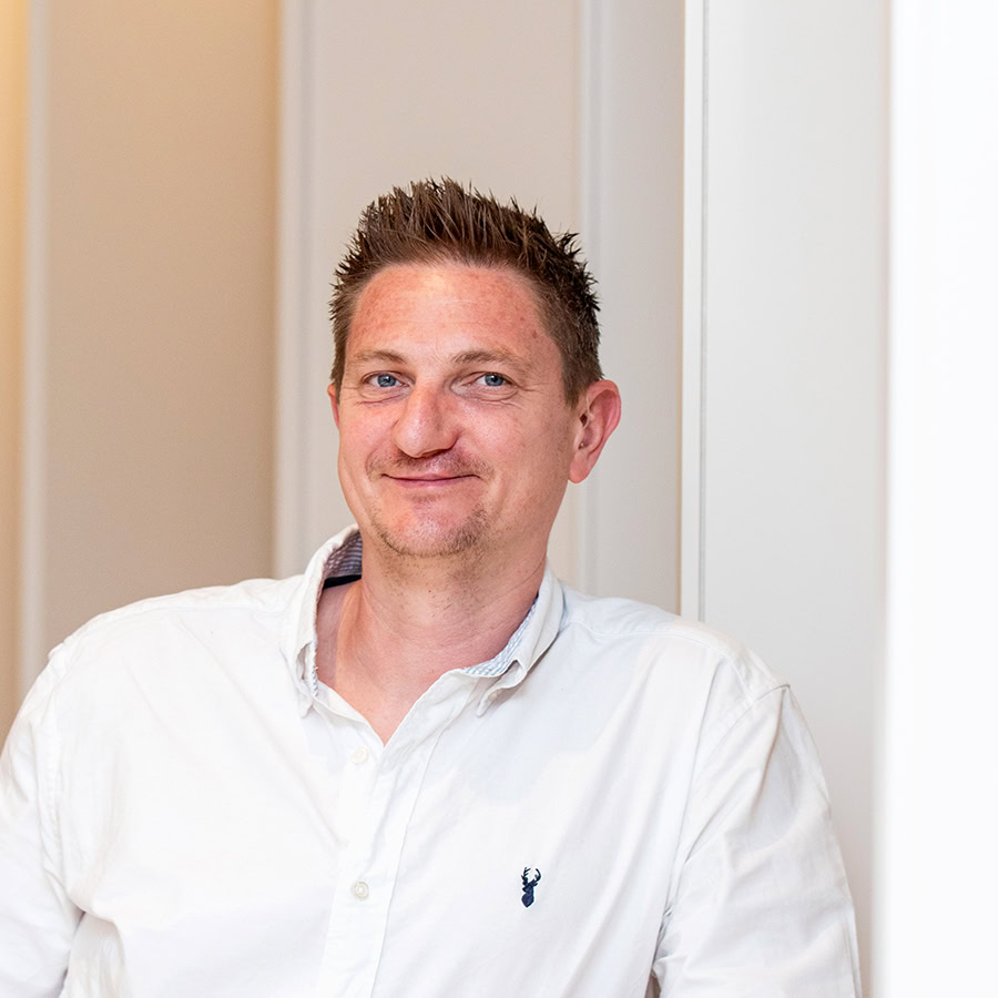 Photography of Alistair Wardle