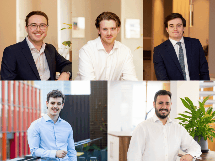 Recent Successes at Stace - Stace